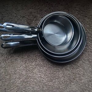 Martha Stewart Stainless Steel Cookware Set